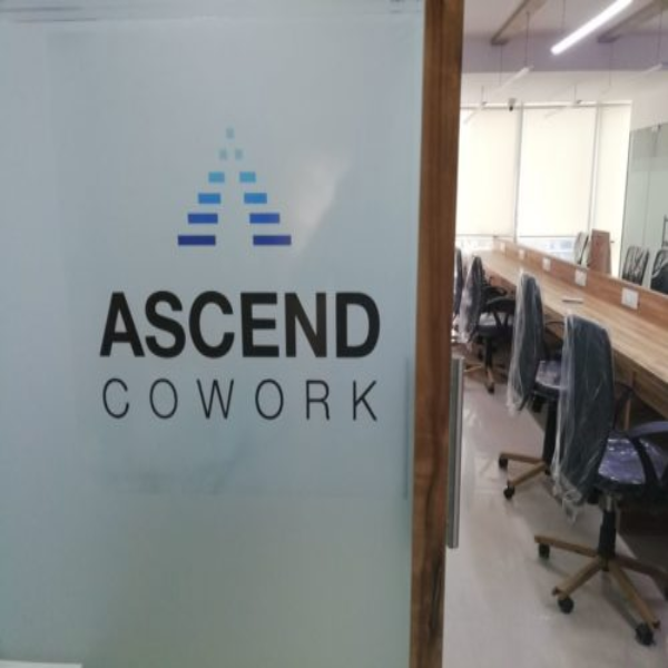 Ascend Coworks, Dhanashree Heights | Andheri West, Mumbai